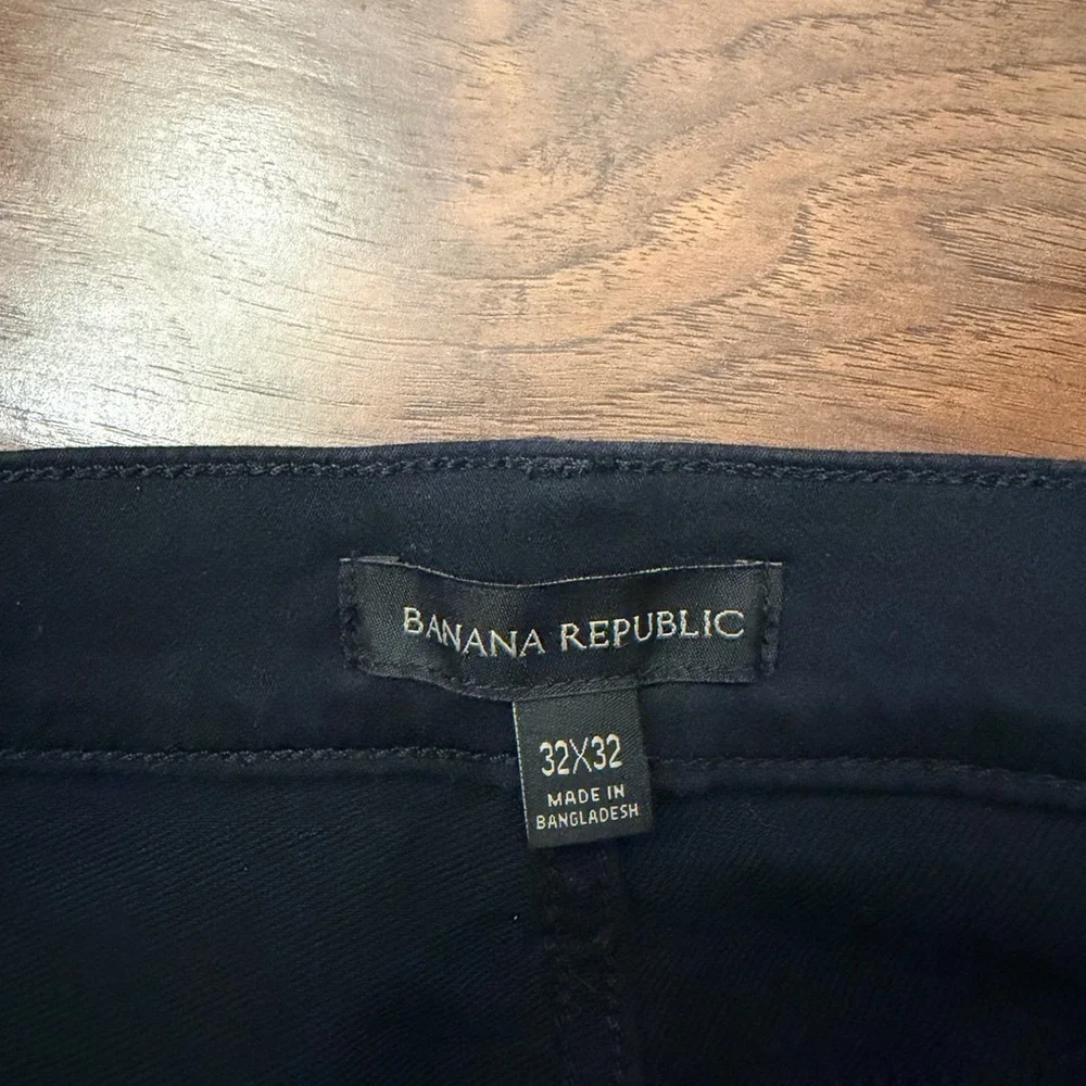 Banana Republic banana republic